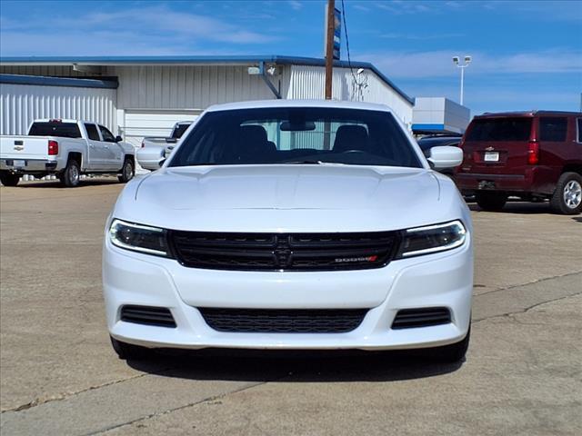 used 2022 Dodge Charger car, priced at $20,930