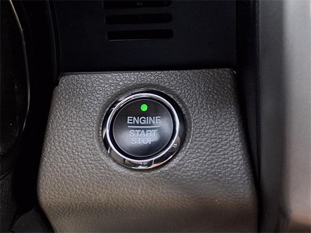 used 2019 Ford F-150 car, priced at $32,790