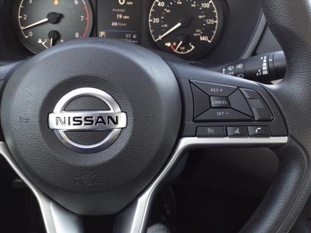 used 2021 Nissan Altima car, priced at $24,997