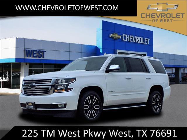 used 2016 Chevrolet Tahoe car, priced at $29,325