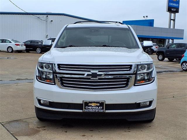 used 2016 Chevrolet Tahoe car, priced at $29,325