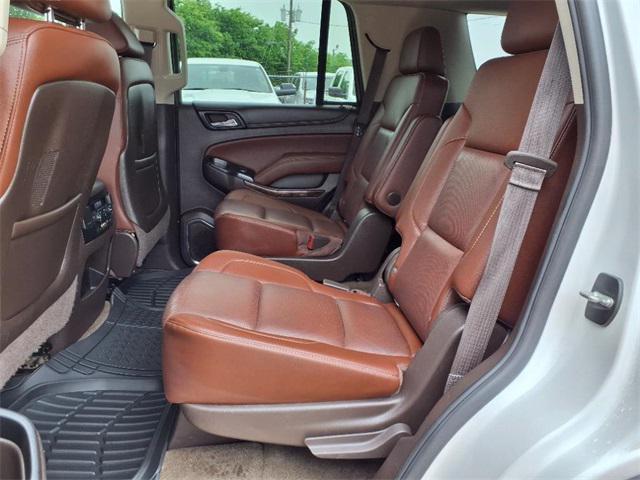 used 2016 Chevrolet Tahoe car, priced at $29,325