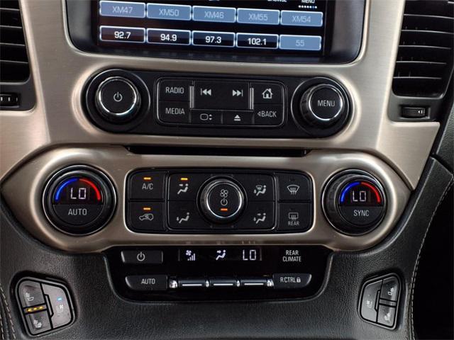 used 2018 GMC Yukon XL car, priced at $33,663