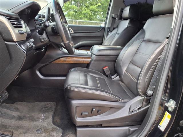 used 2018 GMC Yukon XL car, priced at $33,663