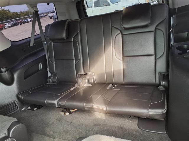 used 2018 GMC Yukon XL car, priced at $33,663