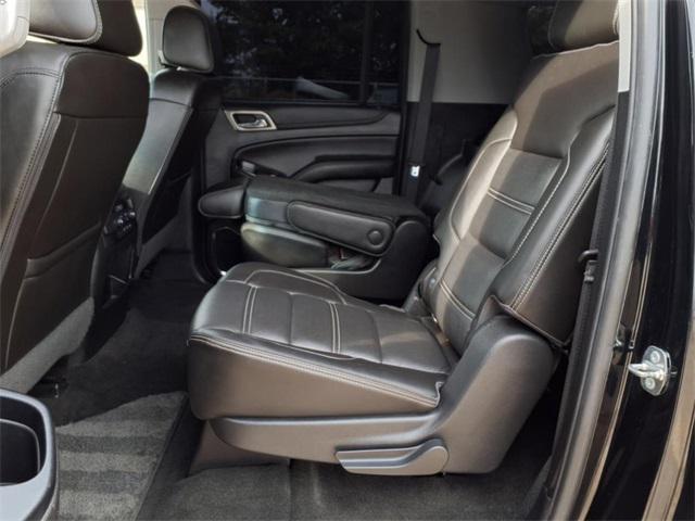 used 2018 GMC Yukon XL car, priced at $33,663