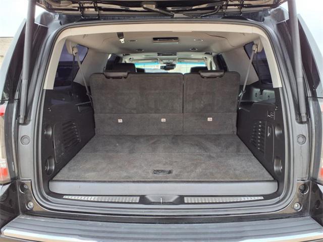 used 2018 GMC Yukon XL car, priced at $33,663