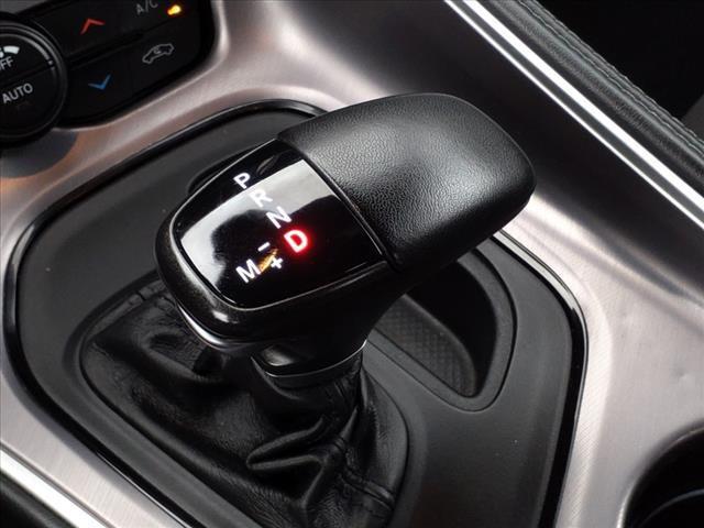 used 2022 Dodge Challenger car, priced at $27,900