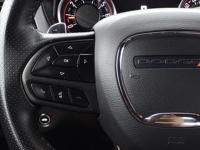 used 2022 Dodge Challenger car, priced at $27,900