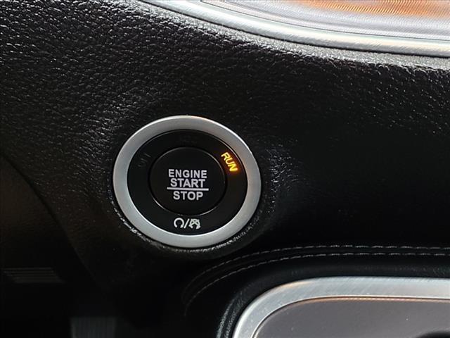 used 2022 Dodge Challenger car, priced at $27,900
