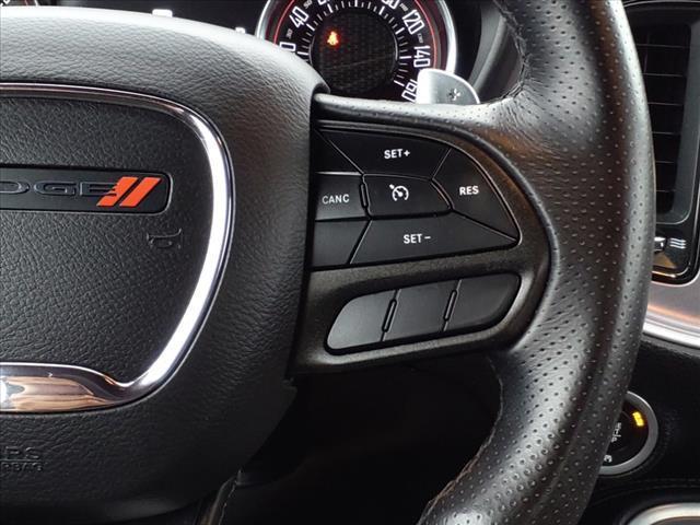 used 2022 Dodge Challenger car, priced at $27,900
