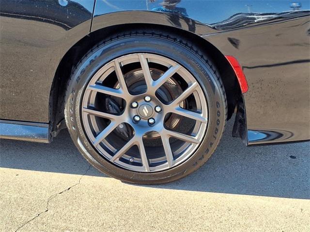 used 2019 Dodge Charger car, priced at $33,361