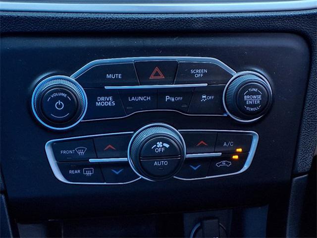 used 2019 Dodge Charger car, priced at $33,361