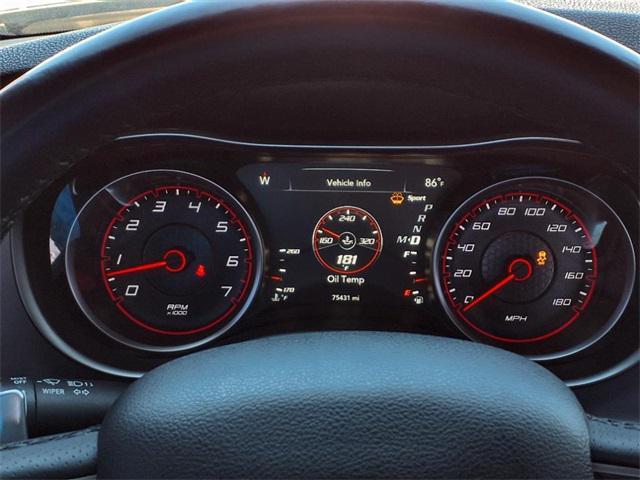 used 2019 Dodge Charger car, priced at $33,361