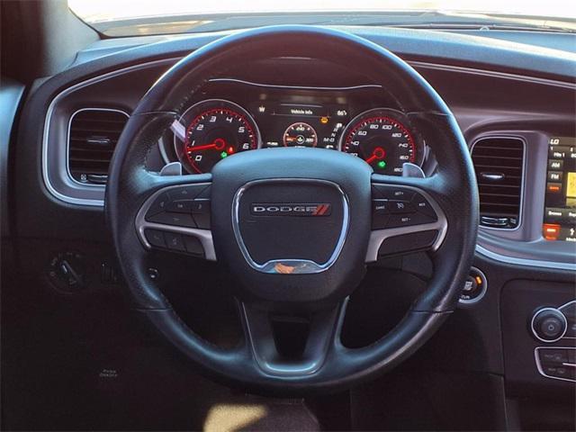 used 2019 Dodge Charger car, priced at $33,361