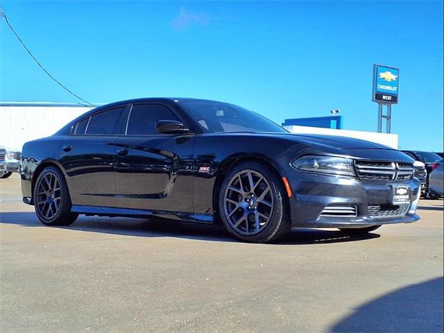 used 2019 Dodge Charger car, priced at $33,361