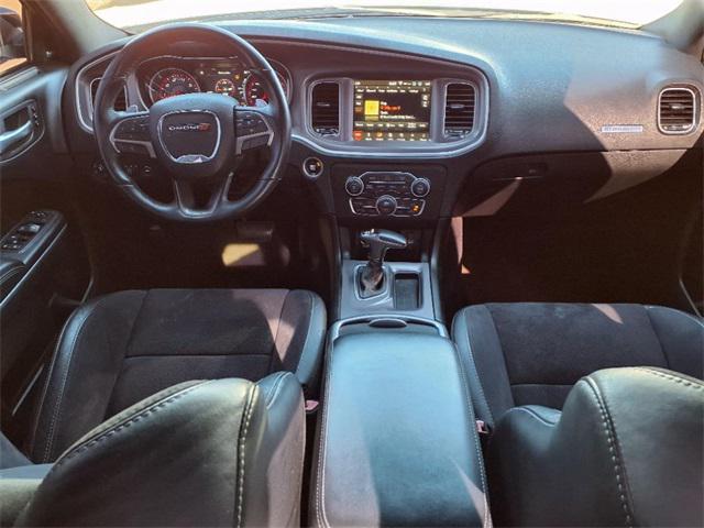 used 2019 Dodge Charger car, priced at $33,361