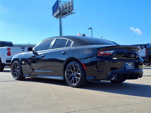 used 2019 Dodge Charger car, priced at $33,361