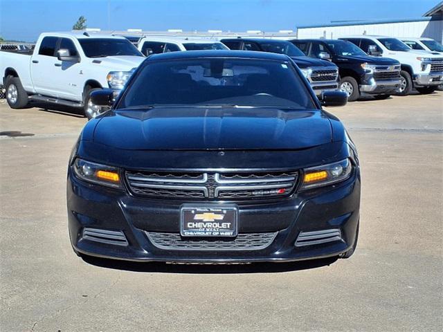 used 2019 Dodge Charger car, priced at $33,361