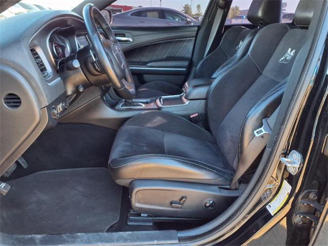 used 2019 Dodge Charger car, priced at $33,361