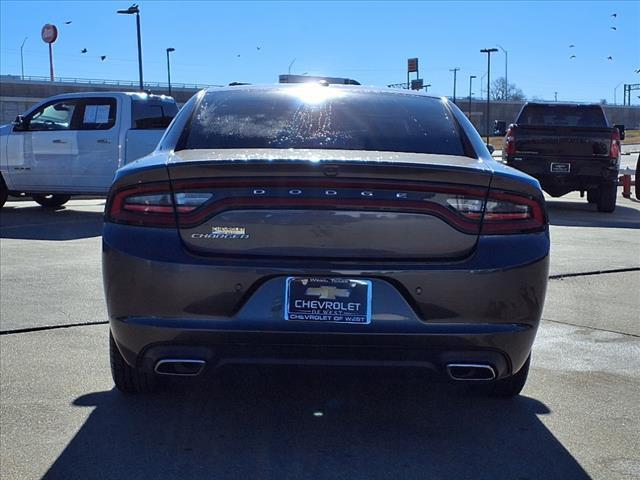 used 2022 Dodge Charger car, priced at $24,625