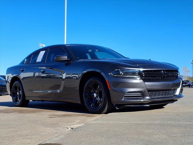 used 2022 Dodge Charger car, priced at $24,625