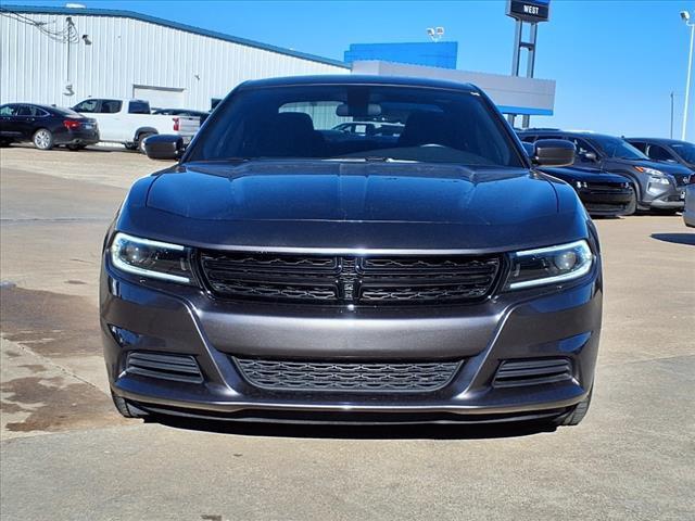 used 2022 Dodge Charger car, priced at $24,625