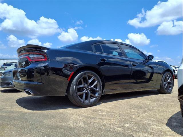 used 2019 Dodge Charger car, priced at $22,999