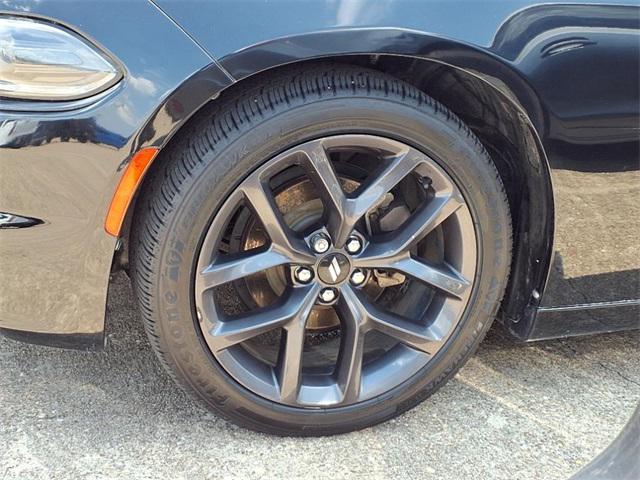 used 2019 Dodge Charger car, priced at $22,999