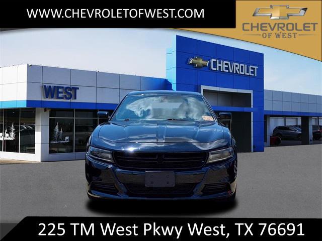 used 2019 Dodge Charger car, priced at $22,999