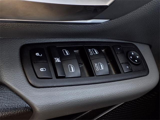used 2022 Ram 1500 car, priced at $34,123