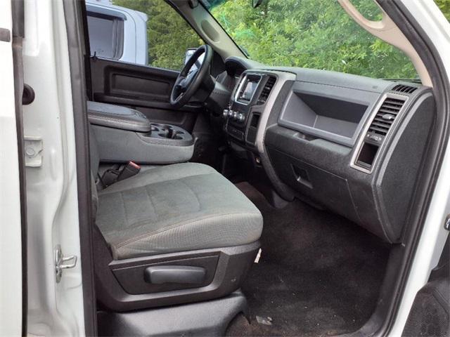 used 2015 Ram 1500 car, priced at $15,107