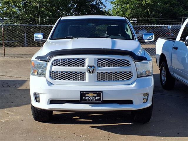used 2015 Ram 1500 car, priced at $15,107