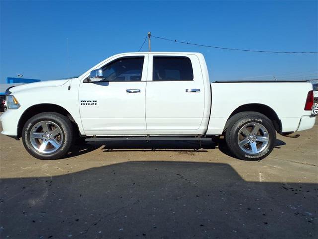 used 2015 Ram 1500 car, priced at $15,107
