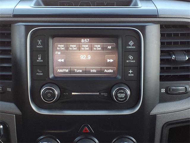 used 2015 Ram 1500 car, priced at $15,107