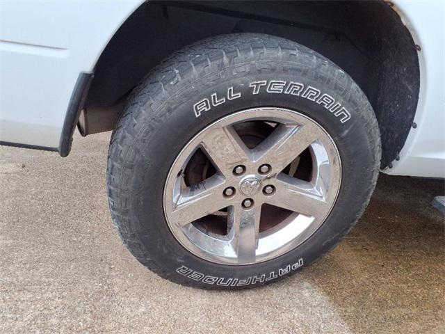 used 2015 Ram 1500 car, priced at $18,250