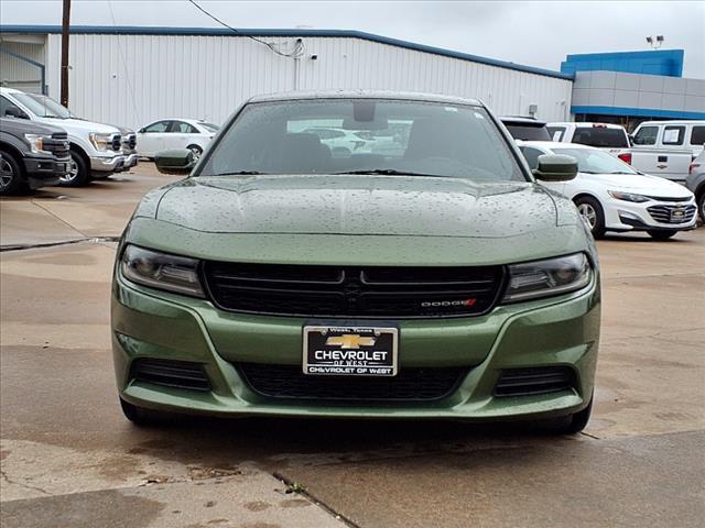 used 2019 Dodge Charger car, priced at $17,400