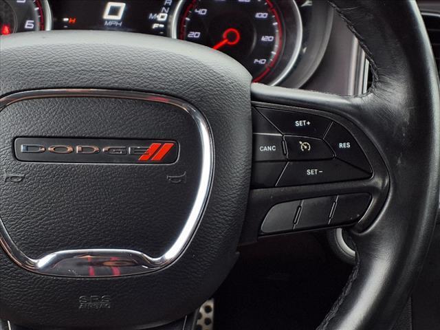 used 2019 Dodge Charger car, priced at $17,400