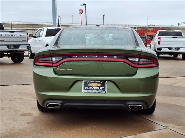 used 2019 Dodge Charger car, priced at $17,400