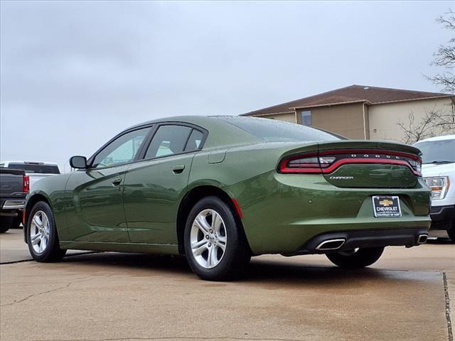 used 2019 Dodge Charger car, priced at $17,400