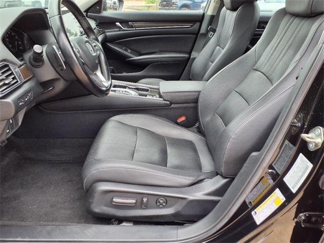 used 2020 Honda Accord car, priced at $29,776