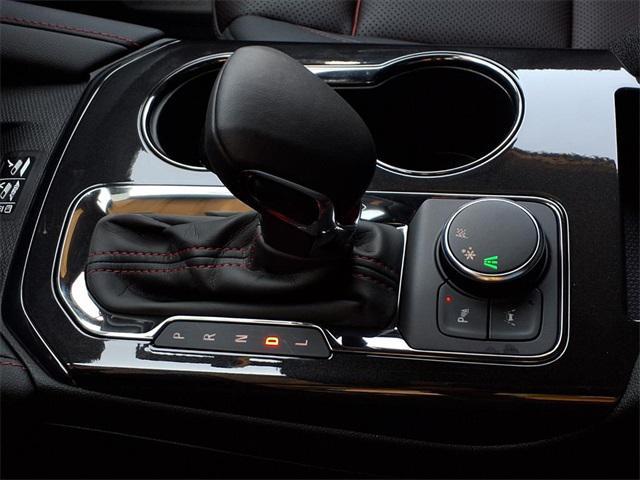 new 2025 Chevrolet Blazer car, priced at $47,215