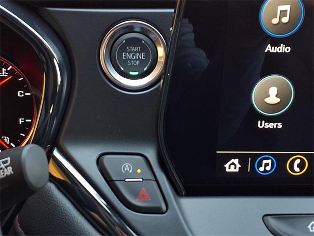 new 2025 Chevrolet Blazer car, priced at $47,215