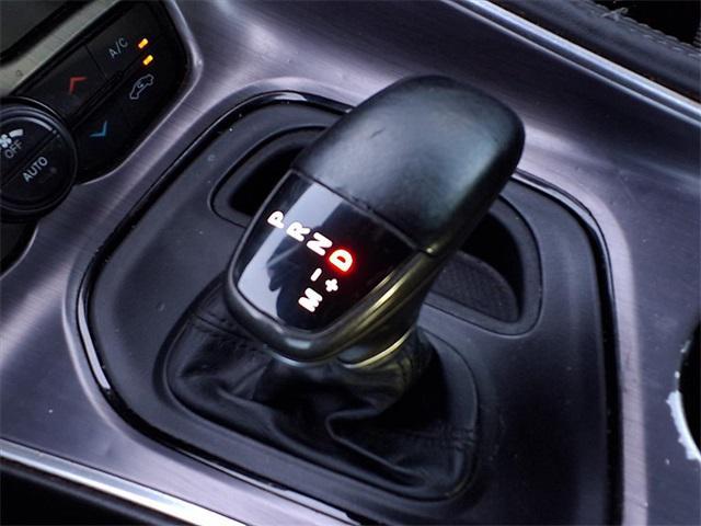 used 2015 Dodge Challenger car, priced at $16,680