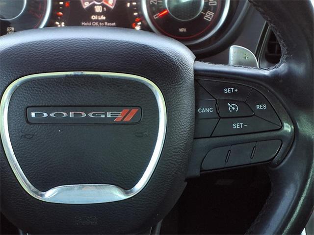 used 2015 Dodge Challenger car, priced at $16,680