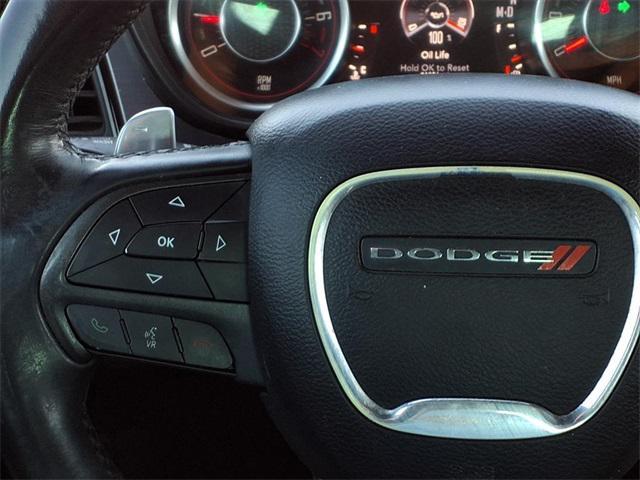 used 2015 Dodge Challenger car, priced at $16,680