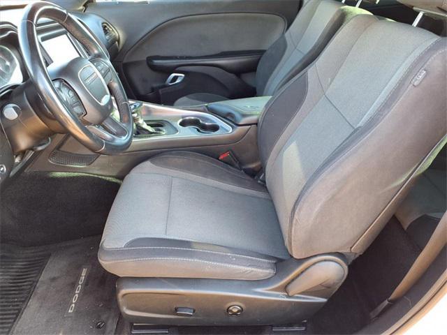 used 2015 Dodge Challenger car, priced at $16,680