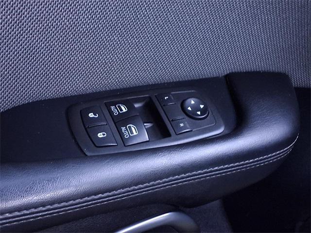 used 2015 Dodge Challenger car, priced at $16,680