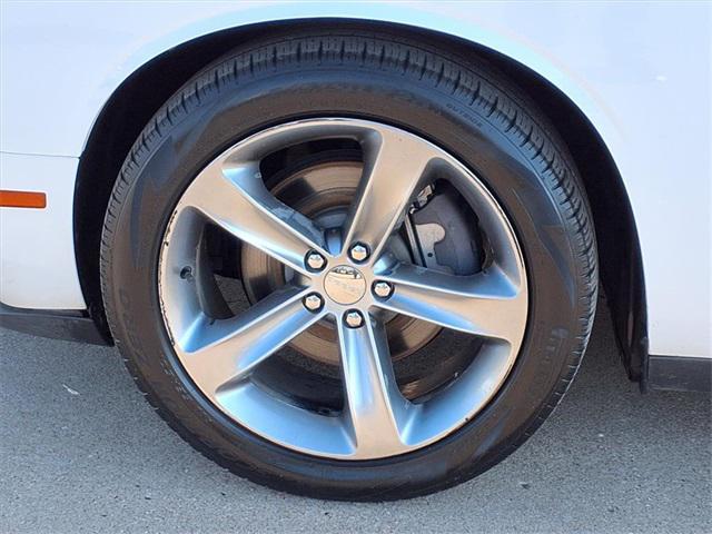 used 2015 Dodge Challenger car, priced at $16,680