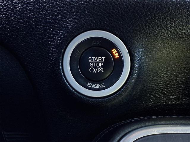 used 2015 Dodge Challenger car, priced at $16,680